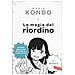 Marie Kondo - La magia del riordino. Una storia d'amore illustrata. Il manga - Foto miniatura 1