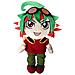 Yu-gi-oh! Yuya Sakagi 265cm Plush Toy - Foto miniatura 2