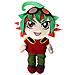 Yu-gi-oh! Yuya Sakagi 265cm Plush Toy - Foto miniatura 1