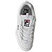 Disruptor Low 1fg White Scarpa Tempo Libero - Uomo Us 10 - Foto miniatura 6