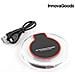 ig813239 - Caricabatterie Wireless Qi per Smartphone - Foto miniatura 4