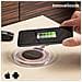 ig813239 - Caricabatterie Wireless Qi per Smartphone - Foto miniatura 7