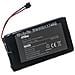 Li-ion Batteria 520mah (3.7v) Per Gamepad, Controller Come Nintendo Hac-006 - Foto miniatura 3