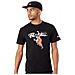 T-shirt Dragon Ball Z Collaboration - Nuevo Goku Nero (m, Nero) - Foto miniatura 1