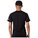 T-shirt Dragon Ball Z Collaboration - Nuevo Goku Nero (m, Nero) - Foto miniatura 4