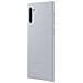 Leather Cover Gray Note 10 - Foto miniatura 4