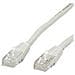 Cavo Patch Utp Cat. 6, Grigio, 5m - Foto miniatura 1