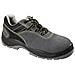 Scarpe Antinfortunistiche S1p Mod. g138106 Numero 40 Grigio / nero Lavoro - Foto miniatura 3