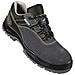 Scarpe Antinfortunistiche S1p Mod. g138106 Numero 40 Grigio / nero Lavoro - Foto miniatura 5