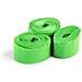 Slowfall Streamers 10mx1.5cm, Dark Green, 32x - Foto miniatura 1