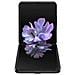 [Ricondizionato BASIC] Galaxy Z Flip Nero 256 GB Dual Sim Display 6.7" Full HD+ Fotocamera 12 Mpx Android Europa - Foto miniatura 4