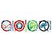 Rmk3583scs - Adesivi Da Parete, Motivo: Icone Marvel, Multicolore - Foto miniatura 3