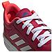 Tensaur K, Scarpe Da Ginnastica Unisex-bambini, Rosint / ftwbla / rossen, 38 Eu - Foto miniatura 5