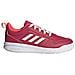 Tensaur K, Scarpe Da Ginnastica Unisex-bambini, Rosint / ftwbla / rossen, 38 Eu - Foto miniatura 1
