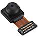 Fotocamera Anteriore Samsung Galaxy A10s Obiettivo Frontale + Connettore Flat - Foto miniatura 2