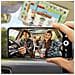 Fotocamera Anteriore Samsung Galaxy A10s Obiettivo Frontale + Connettore Flat - Foto miniatura 4