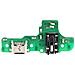 Connettore Di Ricarica Samsung Galaxy A20s Presa Usb-c + Jack 3.5 + Microfono, Nero - Foto miniatura 3