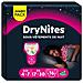 Drynites Ragazze 4-7 Anni (17-30kg) X16 - Foto miniatura 1
