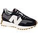 Ws327kc, Donna, Nero, Sneakers, Numero: 40,5 Eu - Foto miniatura 1
