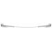 U-cable-patch-rj45 | Cavo Patch Ethernet | Unifi Cable, Rj45, 0,1m, White - Foto miniatura 2