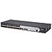 Ethernet Switch Baseline 2226 Plus 26 Porte Gestibile - 24 x RJ-45 - 2 x Slot espansione - 10/100/1000Base-T, 10/100Base-TX - Foto miniatura 1