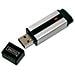 USB2.0 to SATA Adapter Nero cavo di interfaccia e adattatore - Foto miniatura 2