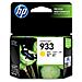 933 YLW, Giallo, Standard, 400 Pagine, 10 - 90%, -40 - 60 C, 5 - 35 C - Foto miniatura 1