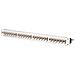 130B11P1-E, Acciaio inossidabile, IEEE 802.3an, 10 Gigabit, 1U, RJ45 - Foto miniatura 1