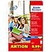 Classic Inkjet, DIN A4, 160 g, 160 g /  m², Lucida, A4 - Foto miniatura 1
