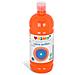 Tempera Acrilica 1000ml Arancione - Foto miniatura 1