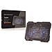 THANA01B base di raffreddamento per notebook 39,6 cm (15.6) Nero - Foto miniatura 2
