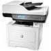 Stampante Multifunzione MFP 432fdn Laser B / N Stampa Copia Scansione Fax A4 40 Ppm Wi-Fi USB Ethernet - Foto miniatura 3