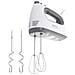 CR 4220W sbattitore Sbattitore manuale 750 W Grigio, Bianco - Foto miniatura 2