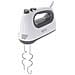 CR 4220W sbattitore Sbattitore manuale 750 W Grigio, Bianco - Foto miniatura 3