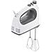 CR 4220W sbattitore Sbattitore manuale 750 W Grigio, Bianco - Foto miniatura 4