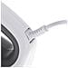 CR 4220W sbattitore Sbattitore manuale 750 W Grigio, Bianco - Foto miniatura 5