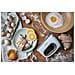 CR 4220W sbattitore Sbattitore manuale 750 W Grigio, Bianco - Foto miniatura 10