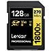 Scheda Di Memoria Silver 128gb Lcxexsl128g-rneng - Foto miniatura 2