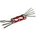 00178128 Kit Di Riparazione Ruota /camera D'aria Della Bicicletta Bicycle Tool - Foto miniatura 1