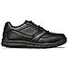 Scarpe Work Relaxed Fit: Nampa Sr Taglia 44 Codice 77156ec-blk Nero - Foto miniatura 1