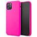 Custodia Tpu Silicone Lite Cover Soft-case Per Samsung Galaxy S22 Ultra S908 Fucsia - Foto miniatura 3