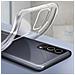 Cover Gvivo Y52 / Y72 Silicone Flessibile Sottile Leggero Trasparente - Foto miniatura 2