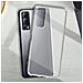 Cover Gvivo Y52 / Y72 Silicone Flessibile Sottile Leggero Trasparente - Foto miniatura 5
