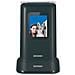 Amico Prezioso Senior Phone Dual Sim Display 1.77" MicroSD Bluetooth con Tasti Grandi + SOS Fotocamera 1.3 MP Colore Nero / Metallico - Italia - Foto miniatura 1