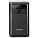 Amico Prezioso Senior Phone Dual Sim Display 1.77" MicroSD Bluetooth con Tasti Grandi + SOS Fotocamera 1.3 MP Colore Nero / Metallico - Italia - Foto miniatura 3