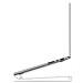 Supporto Per Macbook Da 13 A 16'' Curve Flex Flessibile E Regolabile, Bianco - Foto miniatura 8
