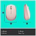 M171 WIRELESS MOUSE - ROSE - - Foto miniatura 13