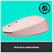 M171 WIRELESS MOUSE - ROSE - - Foto miniatura 10
