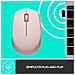 M171 WIRELESS MOUSE - ROSE - - Foto miniatura 11