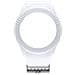 Orologio Watxandco Cowa3003. Cinturino, Colore. Donna. - In ordine - Foto miniatura 3
